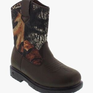 Deer Stags Boy's Tour Snow Boot size 12 *KIDS water resistant 
BRAND NEW